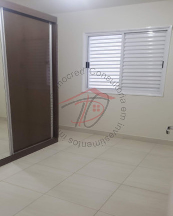 Imagem Imóvel com 2 Quartos à Venda, 45 m² em Residencial Real Parque Sumaré - Sumaré Imagem Imóvel com 2 Quartos à Venda, 45 m² em Residencial Real Parque Sumaré - Sumaré