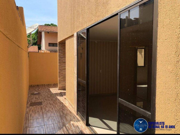 Imagem Sobrado com 4 Quartos à Venda, 200 m² em Parque Anhangüera - Goiânia Imagem Sobrado com 4 Quartos à Venda, 200 m² em Parque Anhangüera - Goiânia