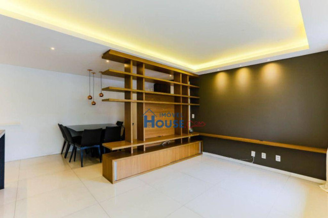 Imagem Apartamento com 2 Quartos à Venda, 69 m² em Pompéia - São Paulo