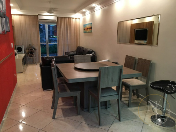 Imagem Apartamento com 3 Quartos à Venda, 72 m² em Tortuga - Guarujá Imagem Apartamento com 3 Quartos à Venda, 72 m² em Tortuga - Guarujá