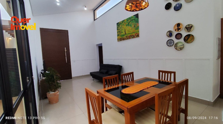 Imagem Imóvel com 3 Quartos à Venda, em Loteamento Terras De Florença - Ribeirão Preto Imagem Imóvel com 3 Quartos à Venda, em Loteamento Terras De Florença - Ribeirão Preto