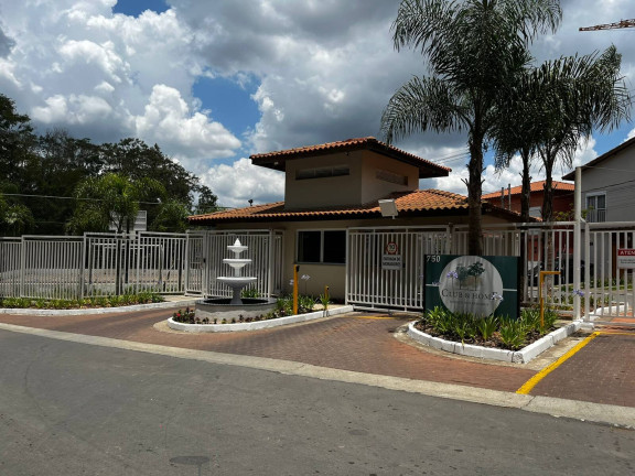 Imagem Casa de Condomínio com 2 Quartos à Venda, 59 m² em Parque Dos Pires - Vargem Grande Paulista Imagem Casa de Condomínio com 2 Quartos à Venda, 59 m² em Parque Dos Pires - Vargem Grande Paulista