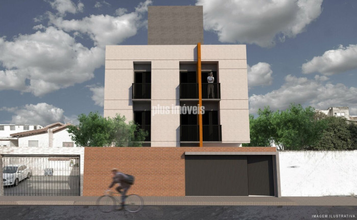 Imagem Apartamento com 1 Quarto à Venda, 25 m² em Jardim Taquaral - São Paulo Imagem Apartamento com 1 Quarto à Venda, 25 m² em Jardim Taquaral - São Paulo
