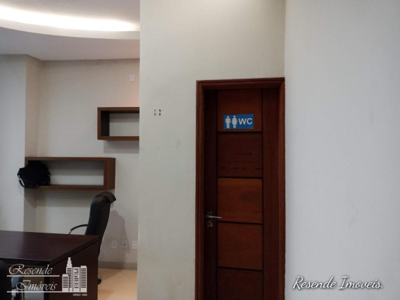 Imagem Sala Comercial para Alugar, 48 m² em Umarizal - Belém