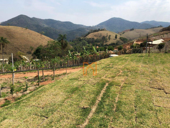 Imagem Fazenda à Venda, 17.000 m² em área Rural De Itajubá - Itajubá