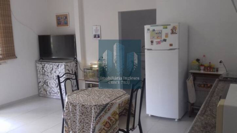 Imagem Casa com 3 Quartos à Venda, 335 m² em Rio Vermelho - Florianópolis