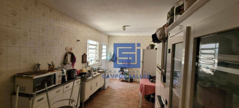 Imagem Casa com 3 Quartos à Venda, 125 m² em Centro - Socorro