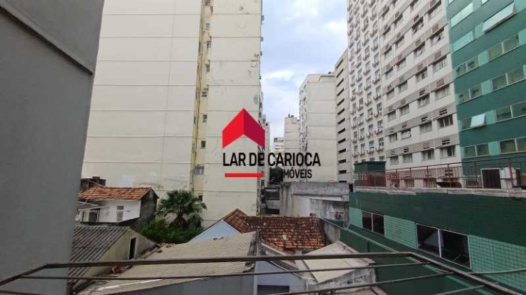Imagem Apartamento com 1 Quarto à Venda, 35 m² em Copacabana - Rio De Janeiro Imagem Apartamento com 1 Quarto à Venda, 35 m² em Copacabana - Rio De Janeiro