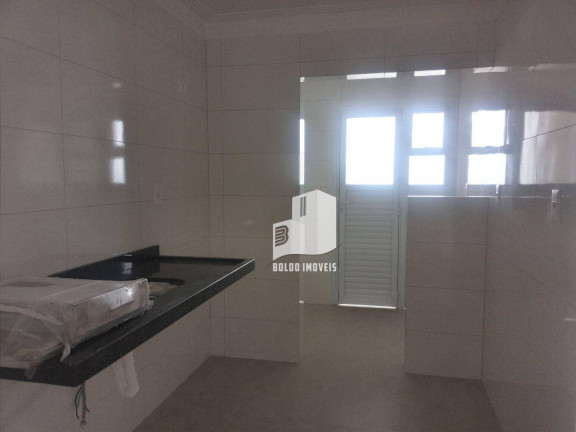 Imagem Apartamento com 2 Quartos à Venda, 88 m² em Maracanã - Praia Grande