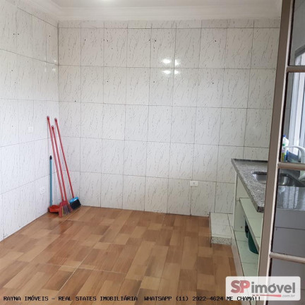 Imagem Casa com 4 Quartos para Alugar, 150 m² em Jardim Selma - São Paulo Imagem Casa com 4 Quartos para Alugar, 150 m² em Jardim Selma - São Paulo