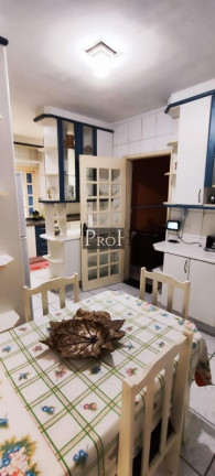 Imagem Sobrado com 3 Quartos à Venda, 254 m² em Anchieta - São Bernardo Do Campo Imagem Sobrado com 3 Quartos à Venda, 254 m² em Anchieta - São Bernardo Do Campo