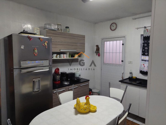 Imagem Casa com 2 Quartos à Venda, 125 m² em São Mateus - São Paulo Imagem Casa com 2 Quartos à Venda, 125 m² em São Mateus - São Paulo