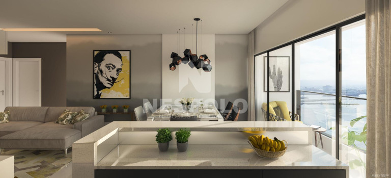 Imagem Apartamento com 2 Quartos à Venda, 115 m² em Fazenda - Itajai