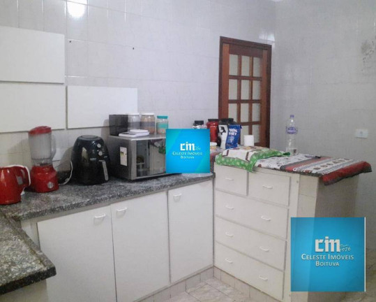 Imagem Casa com 4 Quartos à Venda, 280 m² em Centro - Boituva Imagem Casa com 4 Quartos à Venda, 280 m² em Centro - Boituva