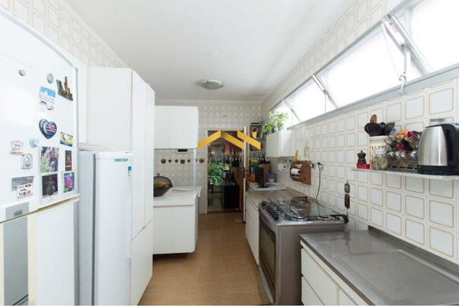Imagem Casa com 5 Quartos à Venda, 330 m² em Planalto Paulista - São Paulo Imagem Casa com 5 Quartos à Venda, 330 m² em Planalto Paulista - São Paulo