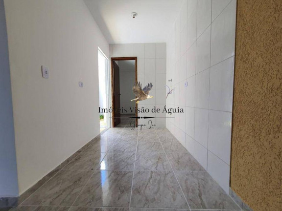 Imagem Casa com 3 Quartos à Venda, em Campo De Santana - Curitiba Imagem Casa com 3 Quartos à Venda, em Campo De Santana - Curitiba