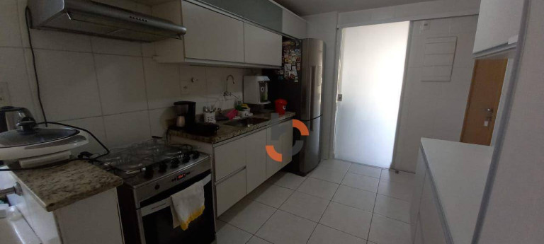 Imagem Cobertura com 2 Quartos à Venda, 110 m² em Califórnia - Nova Iguaçu