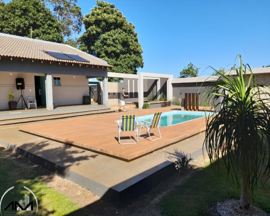 Imagem Imóvel com 2 Quartos à Venda,  em Picadinha - Dourados
