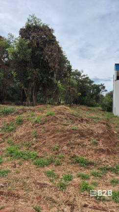 Imagem Terreno à Venda, 200 m² em Jardim Marabá - Bauru Imagem Terreno à Venda, 200 m² em Jardim Marabá - Bauru