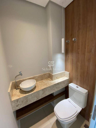Imagem Apartamento com 4 Quartos à Venda, 133 m² em 2 Quadra Norte - Balneário Camboriú