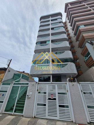 Imagem Apartamento com 1 Quarto à Venda,  em Guilhermina - Praia Grande