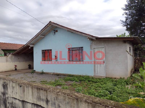 Imagem Casa com 4 Quartos à Venda, em Serra Alta - São Bento Do Sul Imagem Casa com 4 Quartos à Venda, em Serra Alta - São Bento Do Sul