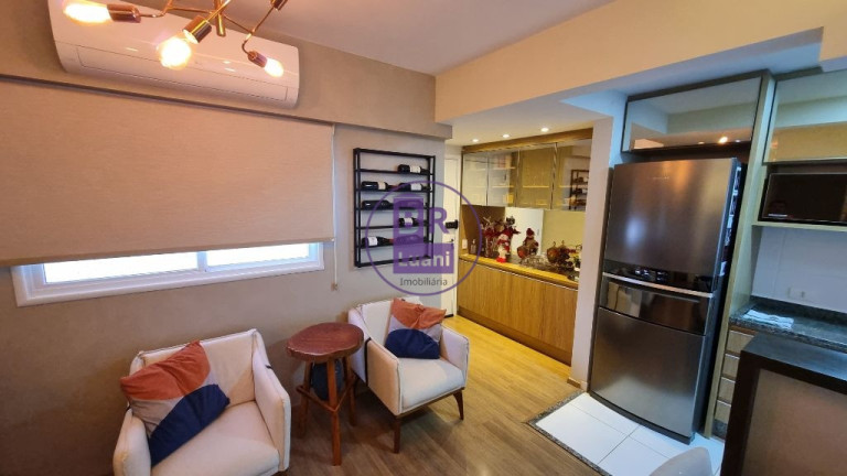 Imagem Apartamento com 2 Quartos à Venda, 109 m² em Aurora - Londrina Imagem Apartamento com 2 Quartos à Venda, 109 m² em Aurora - Londrina