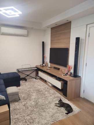 Imagem Apartamento com 3 Quartos à Venda, 125 m² em Jardim Aquarius - São José Dos Campos Imagem Apartamento com 3 Quartos à Venda, 125 m² em Jardim Aquarius - São José Dos Campos