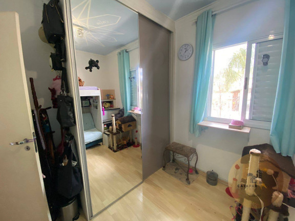 Imagem Casa de Condomínio com 4 Quartos à Venda, 153 m² em Demarchi - São Bernardo Do Campo Imagem Casa de Condomínio com 4 Quartos à Venda, 153 m² em Demarchi - São Bernardo Do Campo