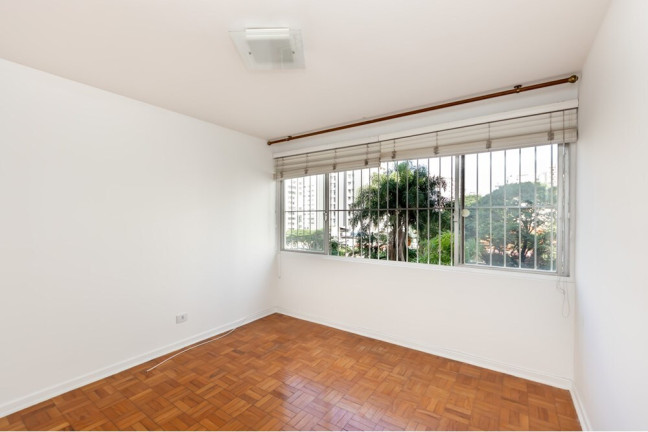 Imagem Apartamento com 3 Quartos à Venda, 73 m² em Indianópolis - São Paulo Imagem Apartamento com 3 Quartos à Venda, 73 m² em Indianópolis - São Paulo