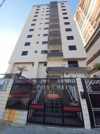 Imagem Apartamento com 2 Quartos à Venda, 100 m² em Guilhermina - Praia Grande Imagem Apartamento com 2 Quartos à Venda, 100 m² em Guilhermina - Praia Grande