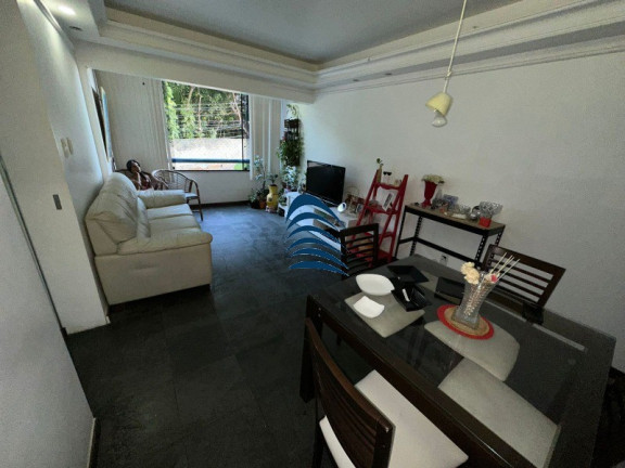 Imagem Imóvel com 2 Quartos à Venda, 71 m² em Santa Cruz - Salvador Imagem Imóvel com 2 Quartos à Venda, 71 m² em Santa Cruz - Salvador