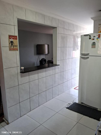 Imagem Apartamento com 1 Quarto à Venda, 50 m² em Conjunto Habitacional Presidente Castelo Branco - Carapicuíba Imagem Apartamento com 1 Quarto à Venda, 50 m² em Conjunto Habitacional Presidente Castelo Branco - Carapicuíba