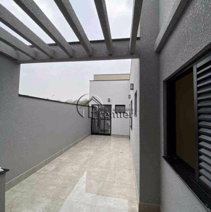 Imagem Casa com 3 Quartos à Venda, 140 m² em Mantova  - Indaiatuba