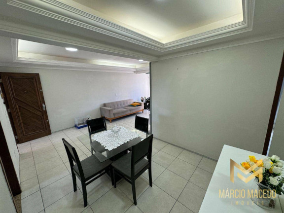 Imagem Apartamento com 3 Quartos à Venda, 101 m² em Meireles - Fortaleza Imagem Apartamento com 3 Quartos à Venda, 101 m² em Meireles - Fortaleza