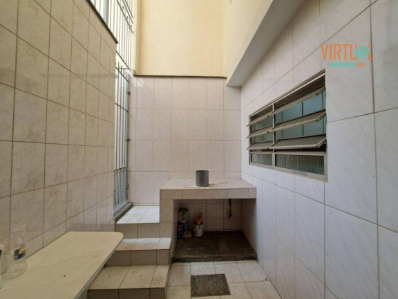 Imagem Casa com 3 Quartos à Venda, 161 m² em Vila Menck - Osasco