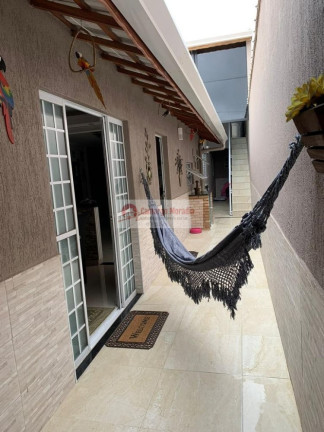 Imagem Casa com 2 Quartos à Venda, 100 m² em Jardim Nova Poá - Poá Imagem Casa com 2 Quartos à Venda, 100 m² em Jardim Nova Poá - Poá