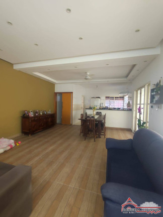 Imagem Casa com 3 Quartos à Venda, 175 m² em Residencial Parque Dos Sinos - Jacareí Imagem Casa com 3 Quartos à Venda, 175 m² em Residencial Parque Dos Sinos - Jacareí