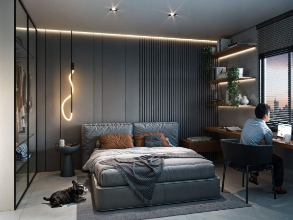 Imagem Apartamento com 2 Quartos à Venda, 53 m² em Aeroclube - João Pessoa Imagem Apartamento com 2 Quartos à Venda, 53 m² em Aeroclube - João Pessoa