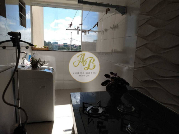 Imagem Apartamento com 3 Quartos à Venda, 93 m² em Parque Residencial Nova Franca - Franca Imagem Apartamento com 3 Quartos à Venda, 93 m² em Parque Residencial Nova Franca - Franca
