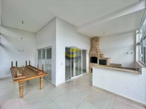 Imagem Casa de Condomínio com 3 Quartos à Venda, 271 m² em Paisagem Renoir - Cotia