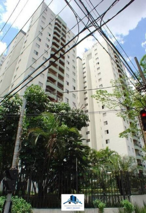 Imagem Apartamento com 3 Quartos à Venda, 134 m² em Vila Gomes Cardim - São Paulo