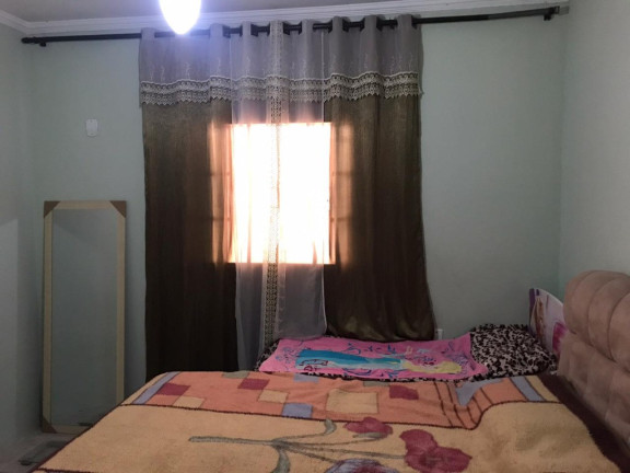 Imagem Casa com 2 Quartos à Venda, 110 m² em Jardim Sorocaba Park - Sorocaba Imagem Casa com 2 Quartos à Venda, 110 m² em Jardim Sorocaba Park - Sorocaba