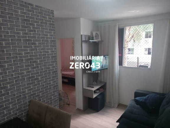 Imagem Apartamento com 2 Quartos à Venda, 45 m² em Gleba Fazenda Palhano - Londrina Imagem Apartamento com 2 Quartos à Venda, 45 m² em Gleba Fazenda Palhano - Londrina