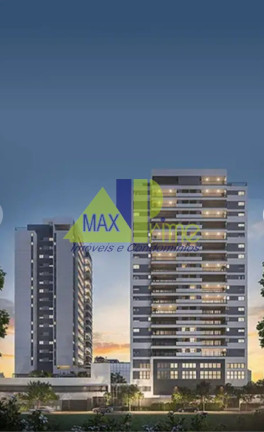 Apartamento com 3 Quartos à Venda, 144 m² em Parque São Jorge - São Paulo