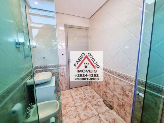 Imagem Apartamento com 3 Quartos à Venda, 96 m² em Campo Grande - São Paulo Imagem Apartamento com 3 Quartos à Venda, 96 m² em Campo Grande - São Paulo