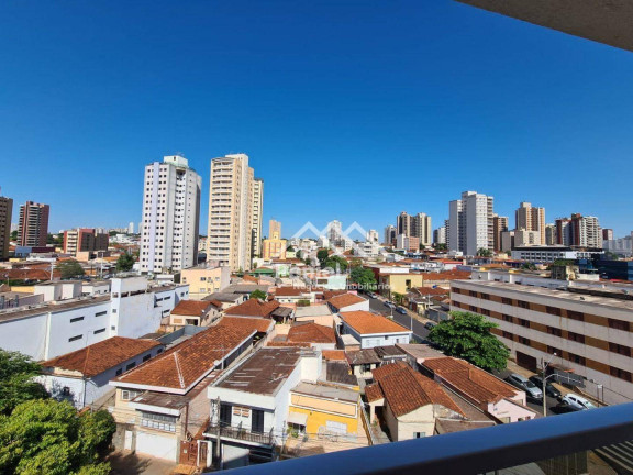 Imagem Apartamento com 2 Quartos à Venda, 65 m² em Centro - Ribeirão Preto Imagem Apartamento com 2 Quartos à Venda, 65 m² em Centro - Ribeirão Preto