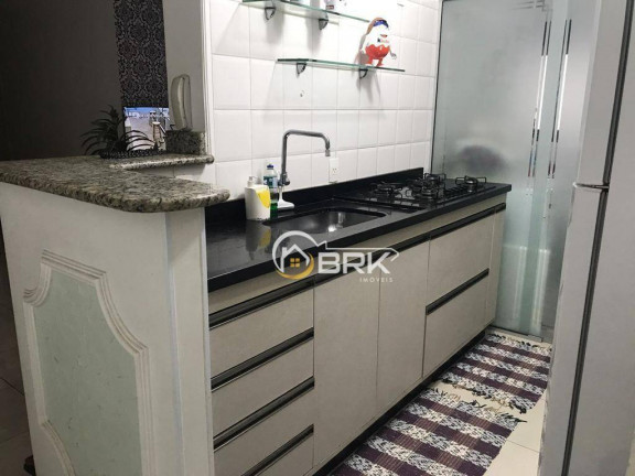 Imagem Apartamento com 3 Quartos à Venda, 74 m² em Vila Carrão - São Paulo