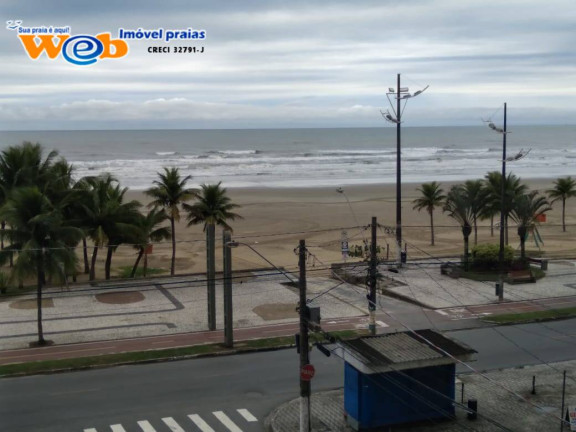 Imagem Apartamento com 1 Quarto à Venda, 67 m² em Aviação - Praia Grande