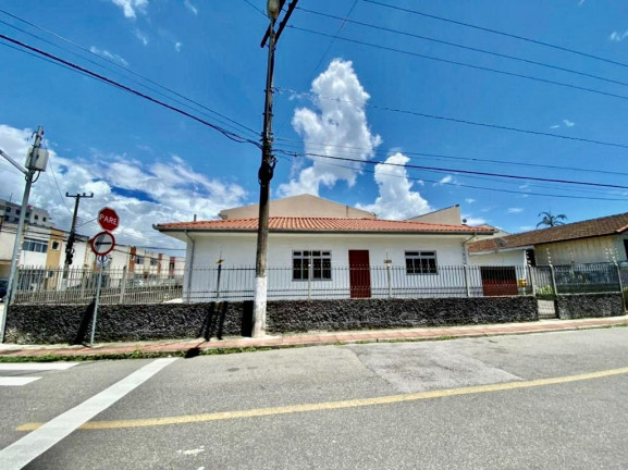 Imagem Casa com 3 Quartos à Venda, 264 m² em Kobrasol - São José